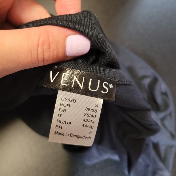 Venus 3/4 Sleeve Dress - Picture 8 of 8